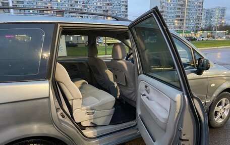 Hyundai Trajet I рестайлинг, 2006 год, 450 000 рублей, 6 фотография