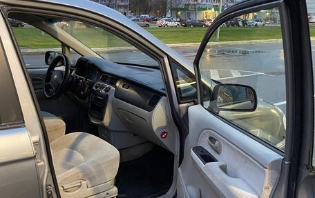 Hyundai Trajet I рестайлинг, 2006 год, 450 000 рублей, 7 фотография