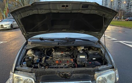 Hyundai Trajet I рестайлинг, 2006 год, 450 000 рублей, 9 фотография