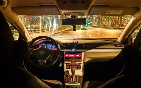 Volkswagen Passat B7, 2011 год, 1 150 000 рублей, 5 фотография