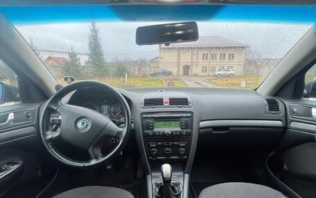 Skoda Octavia, 2008 год, 320 000 рублей, 3 фотография