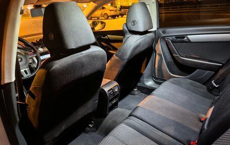 Volkswagen Passat B7, 2011 год, 1 150 000 рублей, 7 фотография