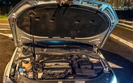 Volkswagen Passat B7, 2011 год, 1 150 000 рублей, 8 фотография