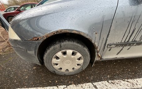 Skoda Octavia, 2008 год, 320 000 рублей, 9 фотография