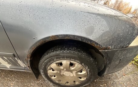 Skoda Octavia, 2008 год, 320 000 рублей, 10 фотография