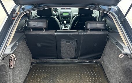 Skoda Octavia, 2008 год, 320 000 рублей, 7 фотография