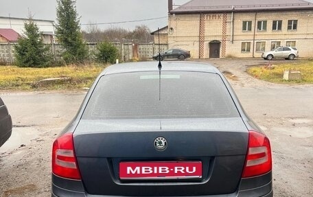 Skoda Octavia, 2008 год, 320 000 рублей, 1 фотография