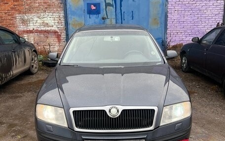 Skoda Octavia, 2008 год, 320 000 рублей, 8 фотография