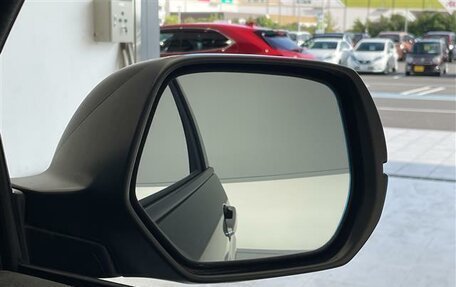 Honda Vezel, 2017 год, 1 400 000 рублей, 13 фотография