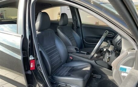 Honda Vezel, 2017 год, 1 400 000 рублей, 8 фотография