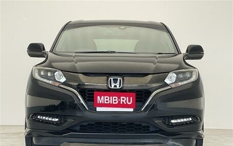 Honda Vezel, 2017 год, 1 400 000 рублей, 2 фотография