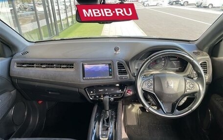 Honda Vezel, 2017 год, 1 400 000 рублей, 10 фотография