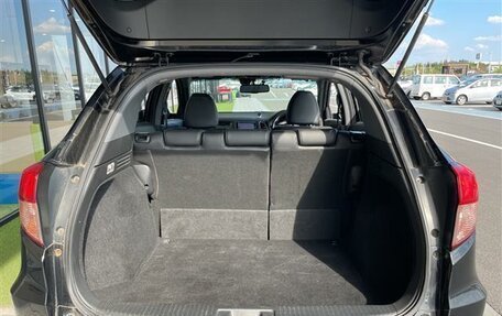 Honda Vezel, 2017 год, 1 400 000 рублей, 17 фотография