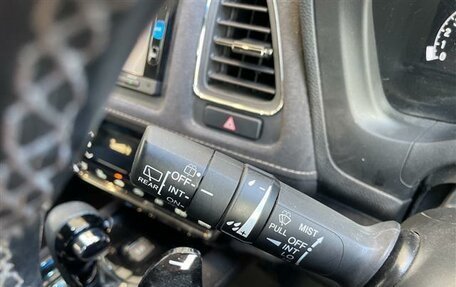 Honda Vezel, 2017 год, 1 400 000 рублей, 27 фотография