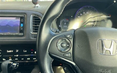 Honda Vezel, 2017 год, 1 400 000 рублей, 28 фотография