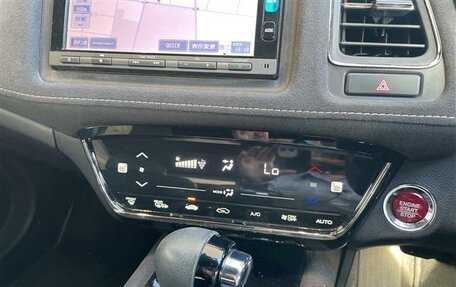 Honda Vezel, 2017 год, 1 400 000 рублей, 31 фотография