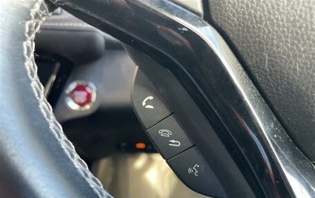 Honda Vezel, 2017 год, 1 400 000 рублей, 36 фотография