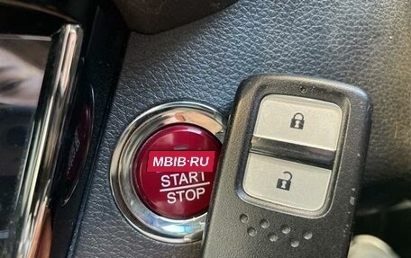 Honda Vezel, 2017 год, 1 400 000 рублей, 33 фотография