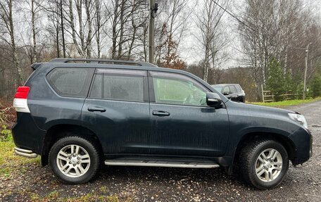 Toyota Land Cruiser Prado 150 рестайлинг 2, 2012 год, 2 400 000 рублей, 5 фотография