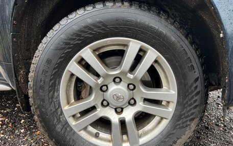 Toyota Land Cruiser Prado 150 рестайлинг 2, 2012 год, 2 400 000 рублей, 11 фотография