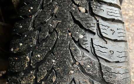 Toyota Land Cruiser Prado 150 рестайлинг 2, 2012 год, 2 400 000 рублей, 12 фотография