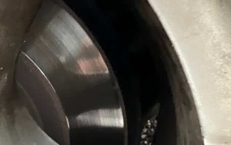 Toyota Land Cruiser Prado 150 рестайлинг 2, 2012 год, 2 400 000 рублей, 13 фотография