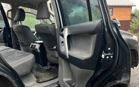 Toyota Land Cruiser Prado 150 рестайлинг 2, 2012 год, 2 400 000 рублей, 17 фотография