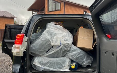 Toyota Land Cruiser Prado 150 рестайлинг 2, 2012 год, 2 400 000 рублей, 21 фотография