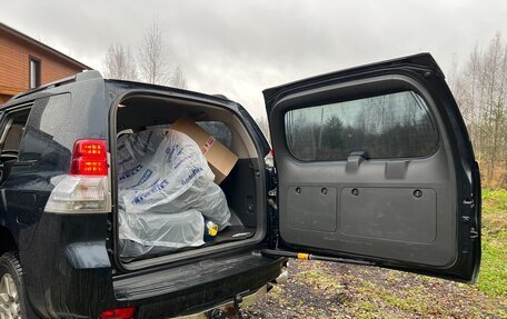 Toyota Land Cruiser Prado 150 рестайлинг 2, 2012 год, 2 400 000 рублей, 25 фотография