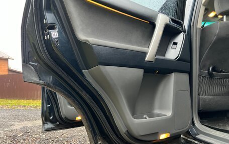 Toyota Land Cruiser Prado 150 рестайлинг 2, 2012 год, 2 400 000 рублей, 27 фотография