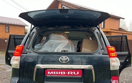 Toyota Land Cruiser Prado 150 рестайлинг 2, 2012 год, 2 400 000 рублей, 20 фотография