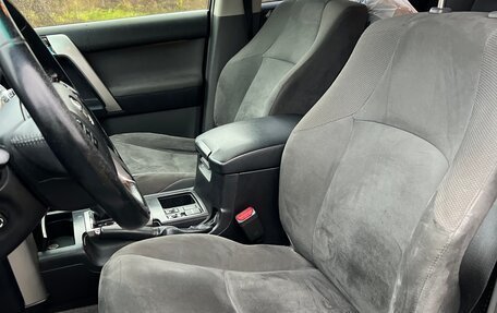 Toyota Land Cruiser Prado 150 рестайлинг 2, 2012 год, 2 400 000 рублей, 33 фотография