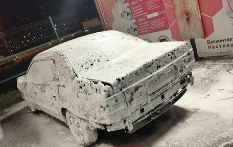 Ford Scorpio II, 1991 год, 80 000 рублей, 7 фотография