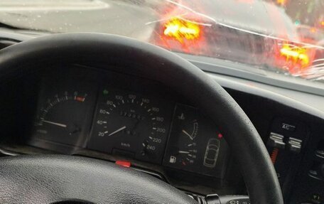 Ford Scorpio II, 1991 год, 80 000 рублей, 3 фотография