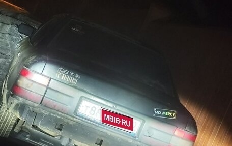 Ford Scorpio II, 1991 год, 80 000 рублей, 6 фотография