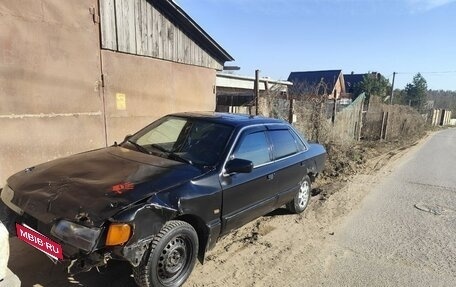 Ford Scorpio II, 1991 год, 80 000 рублей, 5 фотография
