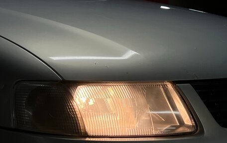 Volkswagen Passat B5+ рестайлинг, 1998 год, 240 000 рублей, 4 фотография