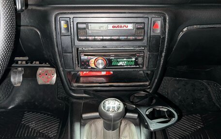 Volkswagen Passat B5+ рестайлинг, 1998 год, 240 000 рублей, 13 фотография