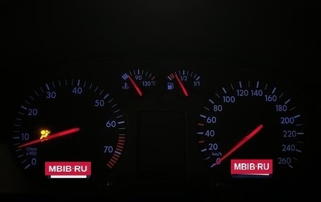 Volkswagen Passat B5+ рестайлинг, 1998 год, 240 000 рублей, 12 фотография