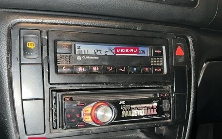 Volkswagen Passat B5+ рестайлинг, 1998 год, 240 000 рублей, 14 фотография