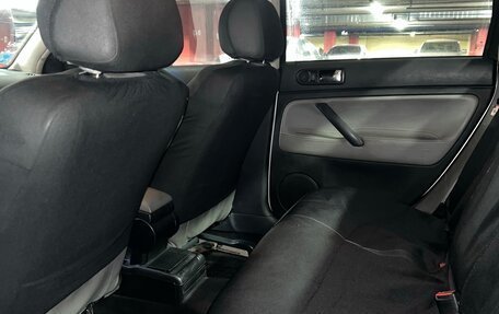 Volkswagen Passat B5+ рестайлинг, 1998 год, 240 000 рублей, 19 фотография