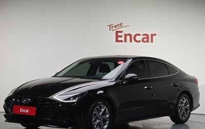 Hyundai Sonata VIII, 2021 год, 1 800 000 рублей, 1 фотография