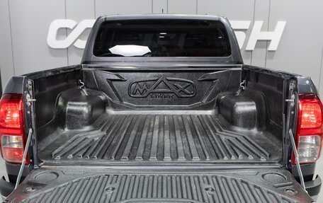 Toyota Hilux VIII, 2020 год, 3 989 000 рублей, 19 фотография