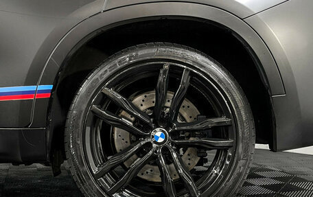 BMW X6 M, 2018 год, 5 300 000 рублей, 7 фотография
