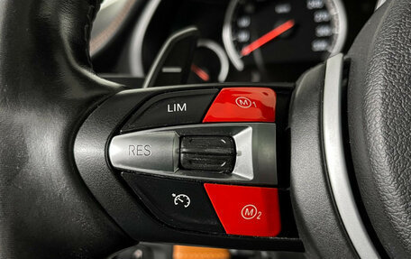 BMW X6 M, 2018 год, 5 300 000 рублей, 18 фотография