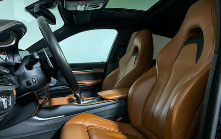 BMW X6 M, 2018 год, 5 300 000 рублей, 16 фотография