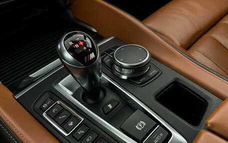 BMW X6 M, 2018 год, 5 300 000 рублей, 19 фотография