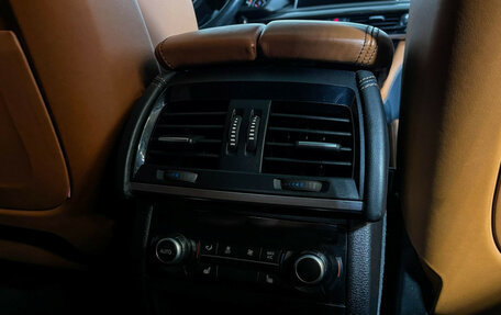 BMW X6 M, 2018 год, 5 300 000 рублей, 29 фотография