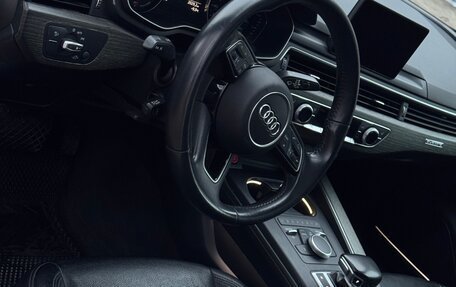 Audi A5, 2019 год, 3 000 000 рублей, 2 фотография