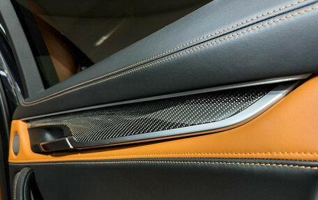 BMW X6 M, 2018 год, 5 300 000 рублей, 28 фотография